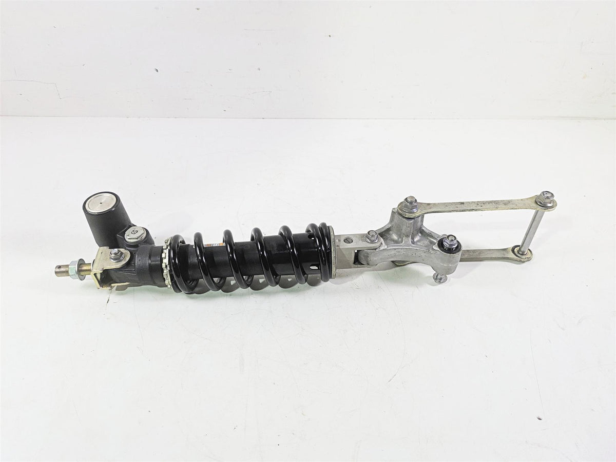 2020 Kawasaki ZX6R ZX636 Ninja Rear Suspension Shock Black 45014-0393-52E {{ shop.shopifyCountryName }} - Mototech271