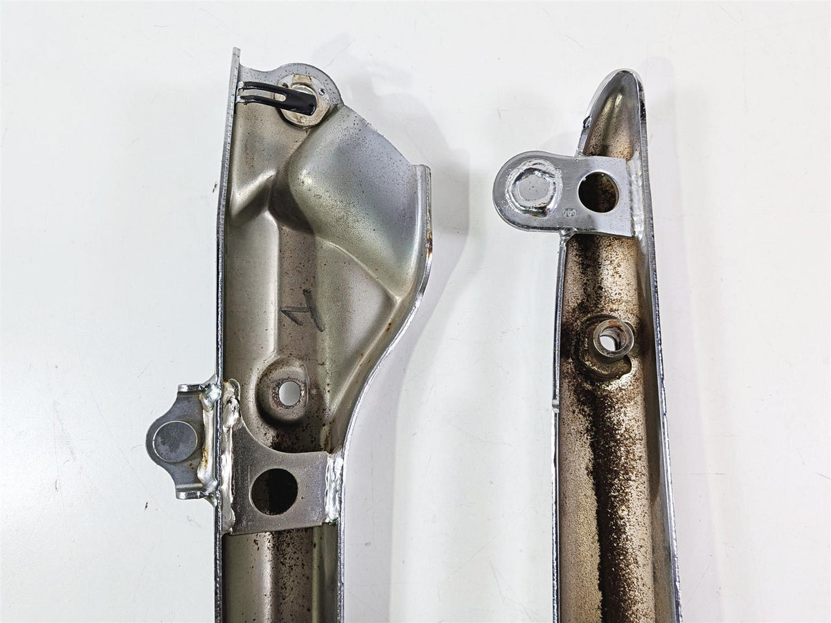 2000 Honda GL1500 Valkyrie Interstate Rear Fender Struts Braces 77340-MBY-000-Mototech271