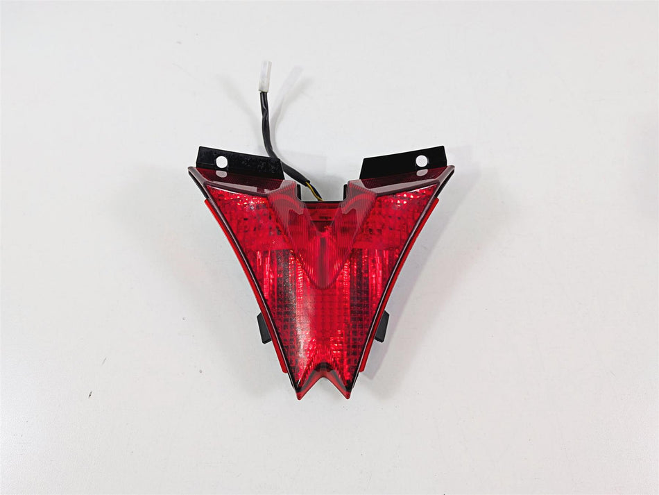 2014 Aprilia RSV4 RR Factory Taillight Tail Stop Brake Light 858730