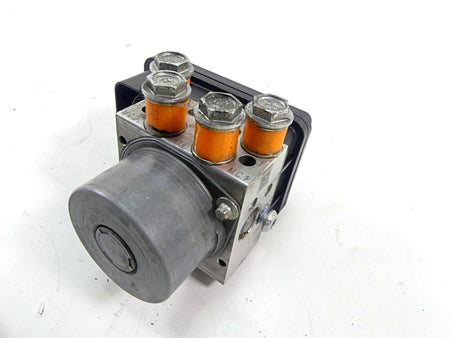 2017 Harley XL1200 CX Sportster Roadster Abs Brake Pump Module Unit 41100043C {{ shop.shopifyCountryName }} - Mototech271