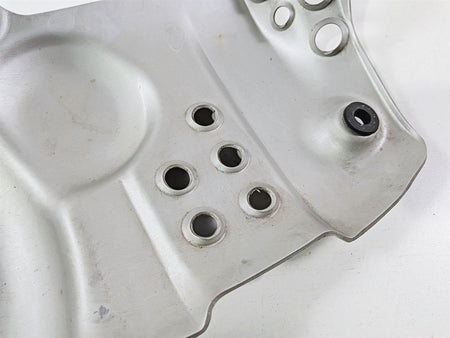 2015 Ducati Scrambler Urban Enduro Engine Guard Skid Plate 46017331AA-Mototech271