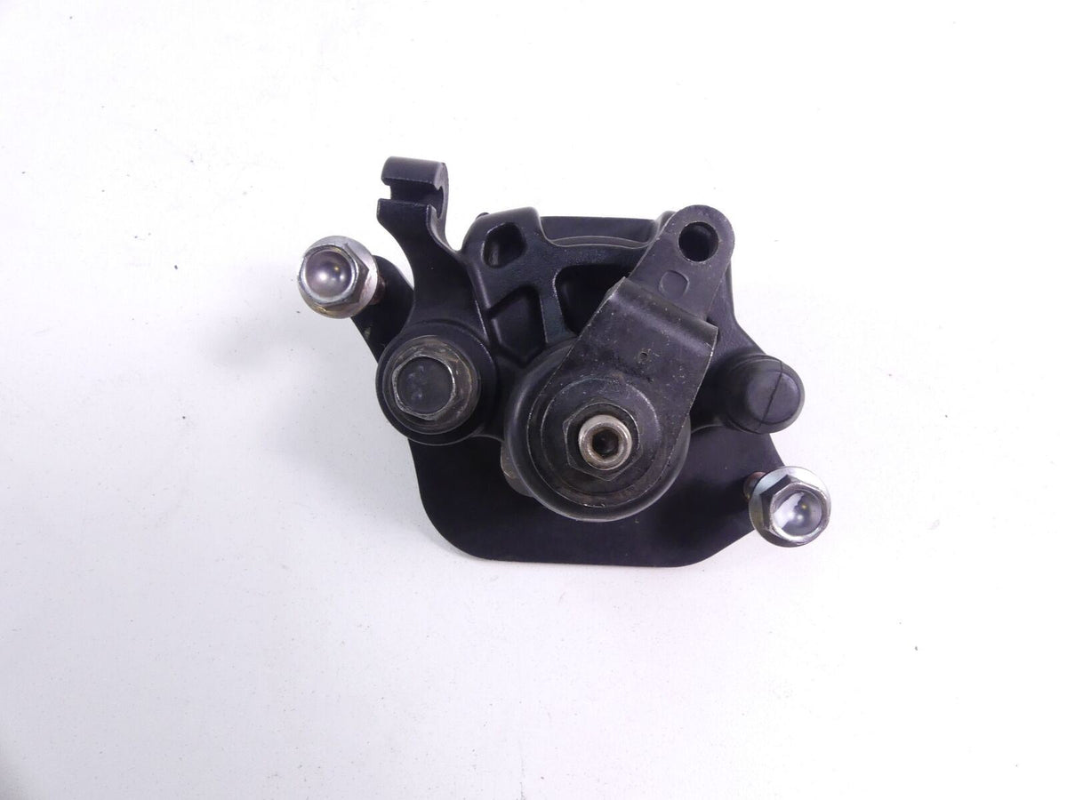 2017 Honda CRF1000 Africa Twin Rear Parking Brake Caliper 43250-MJP-G81 {{ shop.shopifyCountryName }} - Mototech271