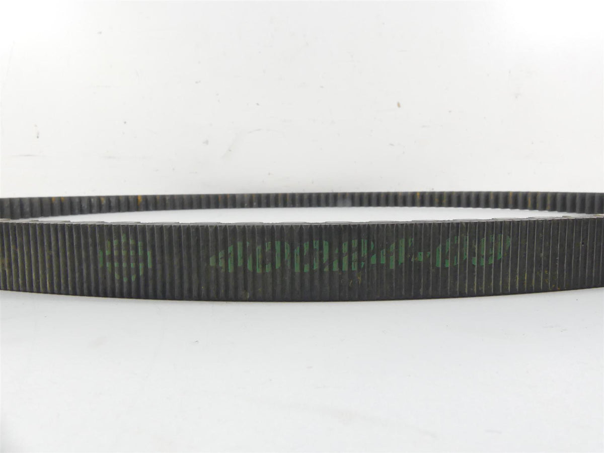 2013 Harley Touring FLHX Street Glide Rear Drive Belt 140T 1" 40024-09A {{ shop.shopifyCountryName }} - Mototech271