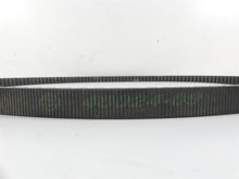 Load image into Gallery viewer, 2013 Harley Touring FLHX Street Glide Rear Drive Belt 140T 1&quot; 40024-09A
