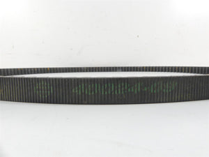 2013 Harley Touring FLHX Street Glide Rear Drive Belt 140T 1" 40024-09A