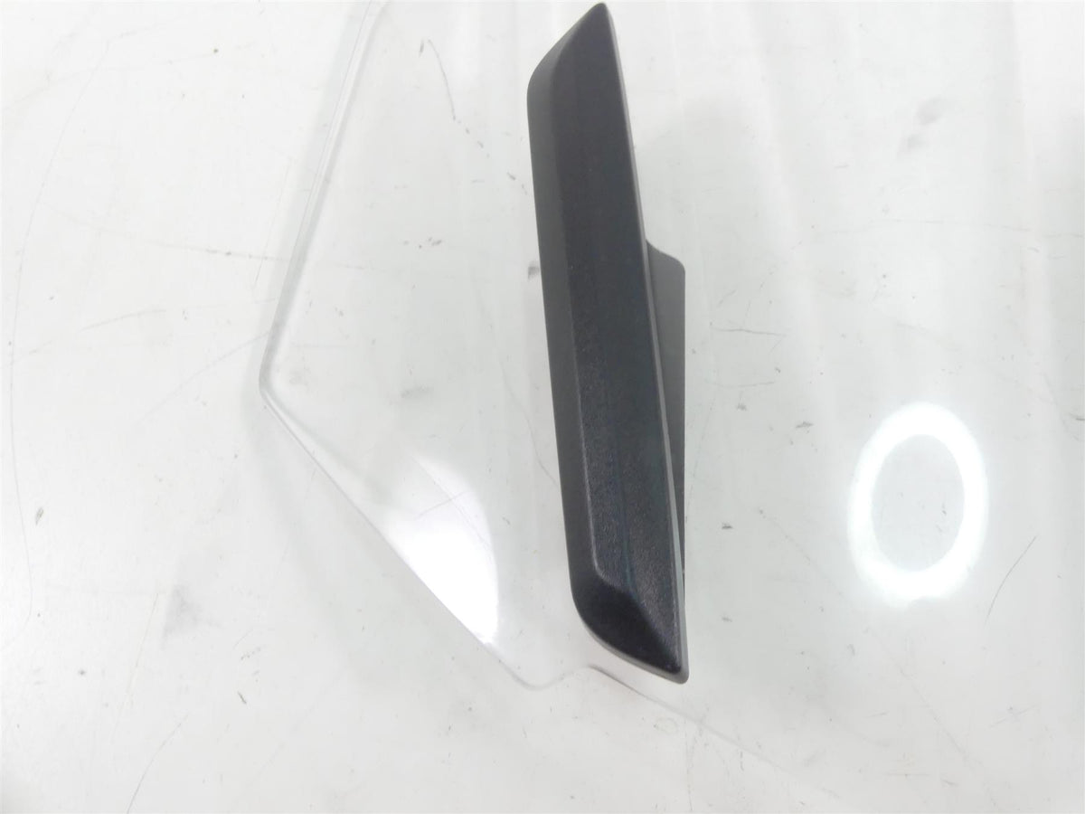 2016 BMW R1200GS Adv K51 Touratech Medium Height Windshield Wind Screen 038-6210 {{ shop.shopifyCountryName }} - Mototech271