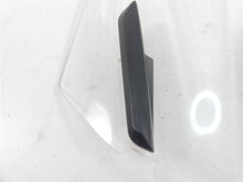 Load image into Gallery viewer, 2016 BMW R1200GS Adv K51 Touratech Medium Height Windshield Wind Screen 038-6210 | Mototech271
