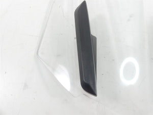 2016 BMW R1200GS Adv K51 Touratech Medium Height Windshield Wind Screen 038-6210 | Mototech271