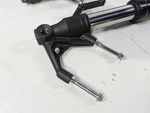 Load image into Gallery viewer, 2022 Kawasaki ZR900RS Cafe Straight Front Fork Leg Suspension Set 44071-1340-59P | Mototech271
