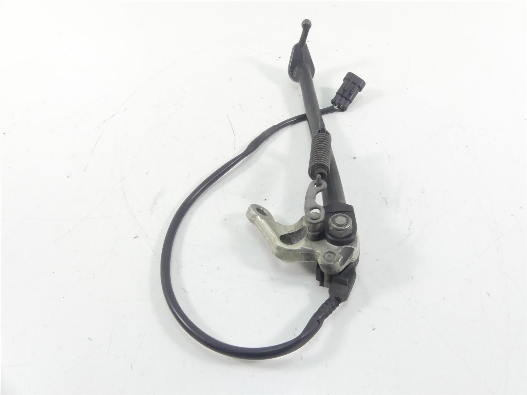2007 Ducati Sport Classic GT1000 Side Kickstand Stand Safety Switch 55610431A {{ shop.shopifyCountryName }} - Mototech271