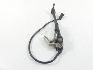 2007 Ducati Sport Classic GT1000 Side Kickstand Stand Safety Switch 55610431A | Mototech271