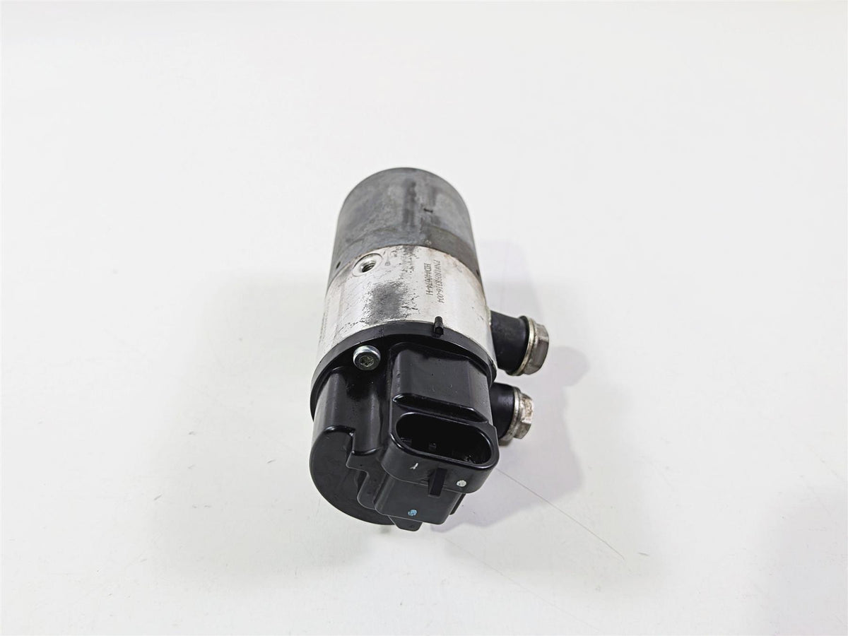 2014 Harley FXSB Softail Breakout Rear Abs Brake Pump Unit Module 40674-11-Mototech271
