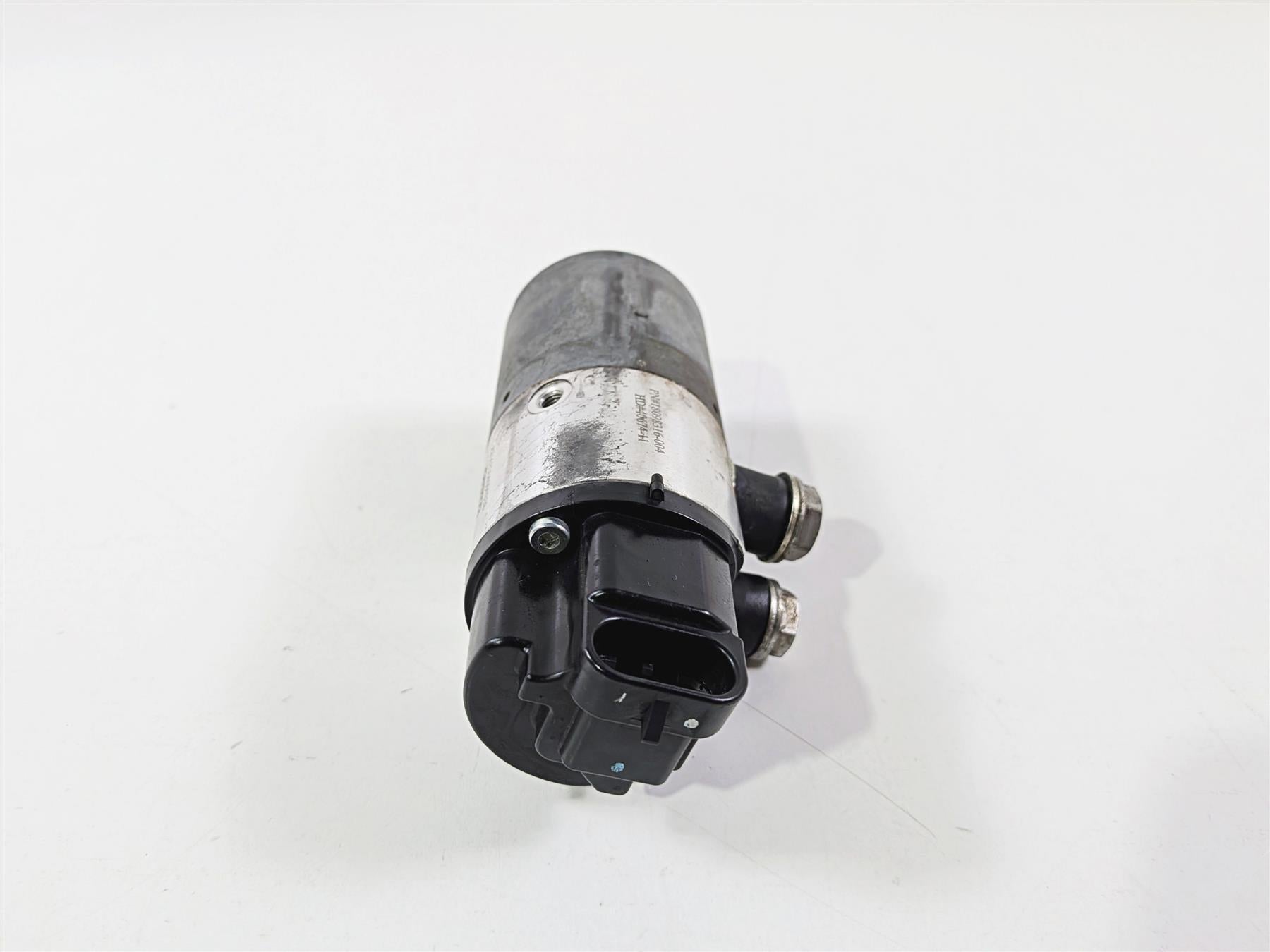 2014 Harley FXSB Softail Breakout Rear Abs Brake Pump Unit Module 40674-11-Mototech271