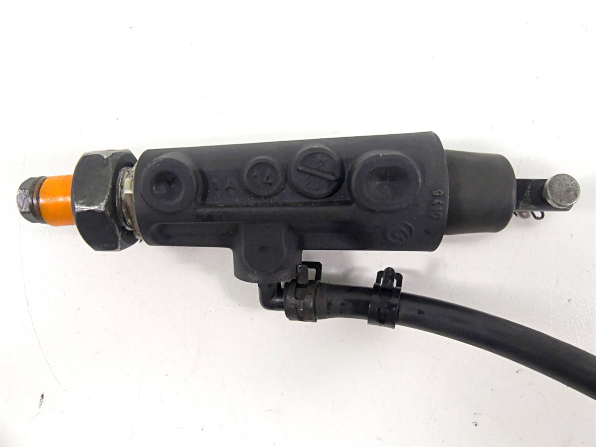 2013 Harley VRSCF Muscle Vrod Rear Brake Master Cylinder 44740-06A {{ shop.shopifyCountryName }} - Mototech271