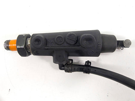 2013 Harley VRSCF Muscle Vrod Rear Brake Master Cylinder 44740-06A {{ shop.shopifyCountryName }} - Mototech271