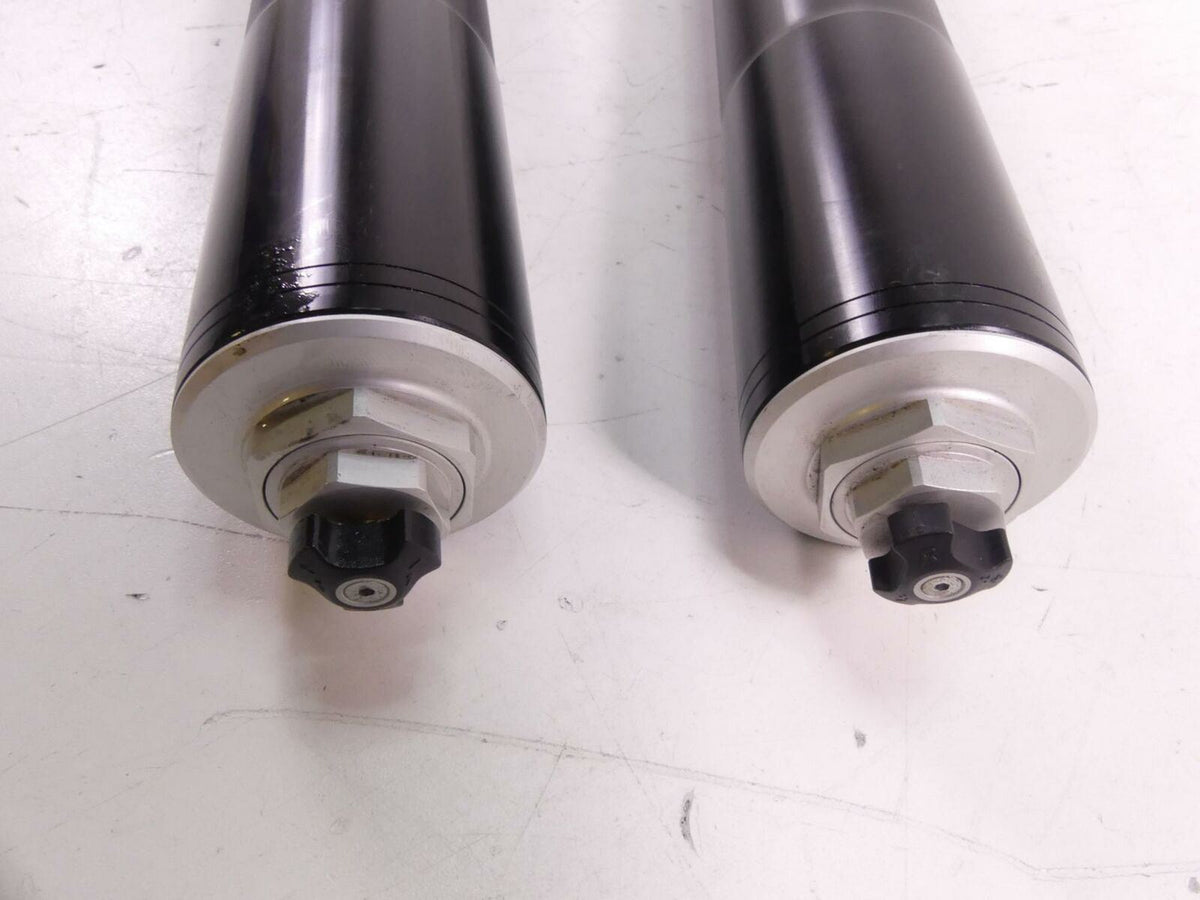2015 Ducati Diavel Carbon Straight Marzocchi Front Forks Set - Read 34420392A {{ shop.shopifyCountryName }} - Mototech271