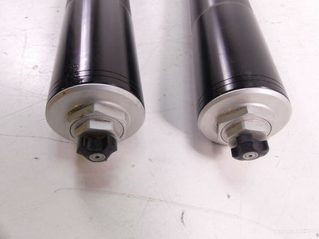 2015 Ducati Diavel Carbon Straight Marzocchi Front Forks Set - Read 34420392A {{ shop.shopifyCountryName }} - Mototech271