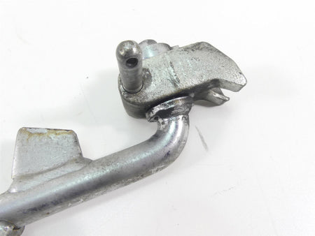 2016 Harley FXDL Dyna Low Rider Side Kickstand Kick Jiffy Stand 49704-90H {{ shop.shopifyCountryName }} - Mototech271