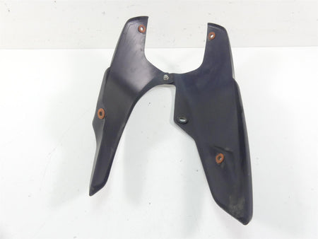 2018 Mv Agusta Brutale 800 RR Lower Front Engine Belly Fairing Cover {{ shop.shopifyCountryName }} - Mototech271