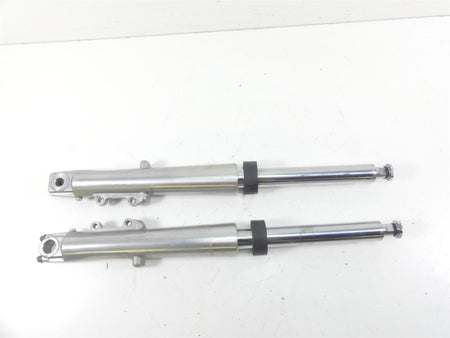 2007 Harley FLHTCU SE2 CVO Electra Glide Straight 41mm Front Forks 46622-06A {{ shop.shopifyCountryName }} - Mototech271