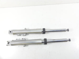 2007 Harley FLHTCU SE2 CVO Electra Glide Straight 41mm Front Forks 46622-06A | Mototech271