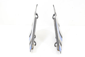 2015 Polaris RZR XP 1000 EPS Rear Side Cover Panel Fairing Set