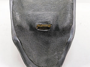 2011 Harley Touring FLTRU Road Glide Duo Driver Drop Seat Saddle Softail? | Mototech271