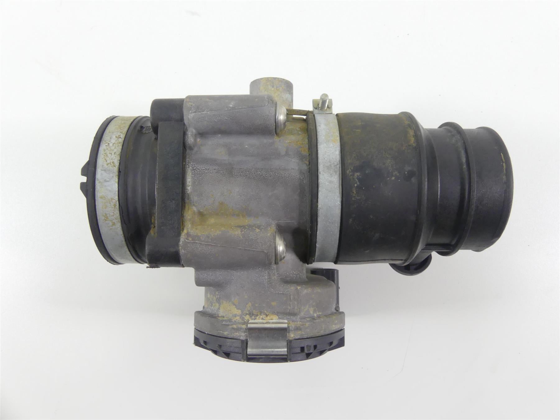 2018 Can Am Maverick X3 Turbo STD Bosch Throttle Body 420893147 420893149 {{ shop.shopifyCountryName }} - Mototech271