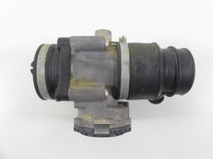 2018 Can Am Maverick X3 Turbo STD Bosch Throttle Body 420893147 420893149