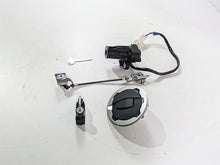 Load image into Gallery viewer, 2021 Kawasaki Z900 ZR900 Ignition Switch Key Lock Tank Cap Set 27005-0673 | Mototech271
