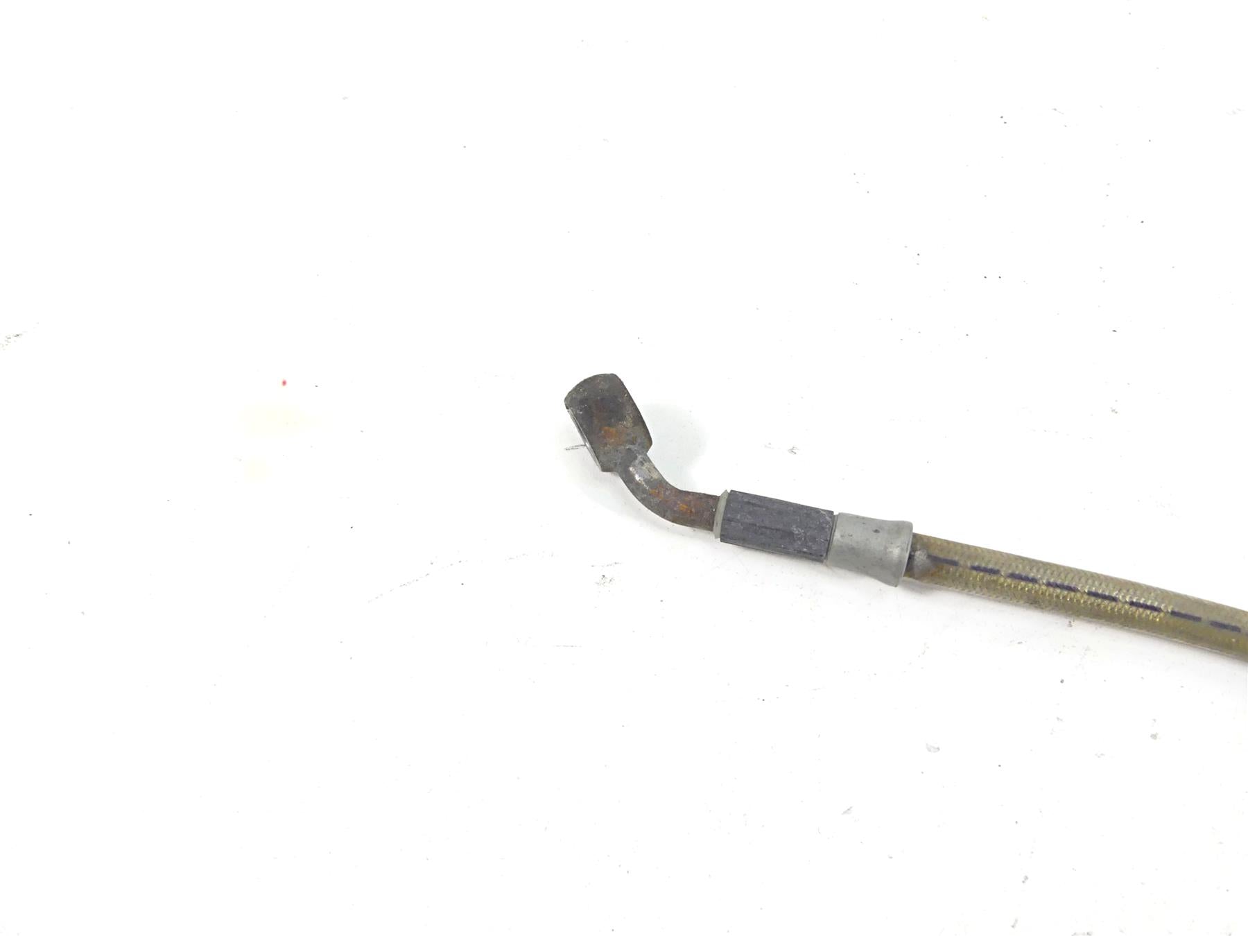 2015 BMW R1200GS GSW K50 Front Abs Brake Line Hose Set 34328526552 34328526553 {{ shop.shopifyCountryName }} - Mototech271