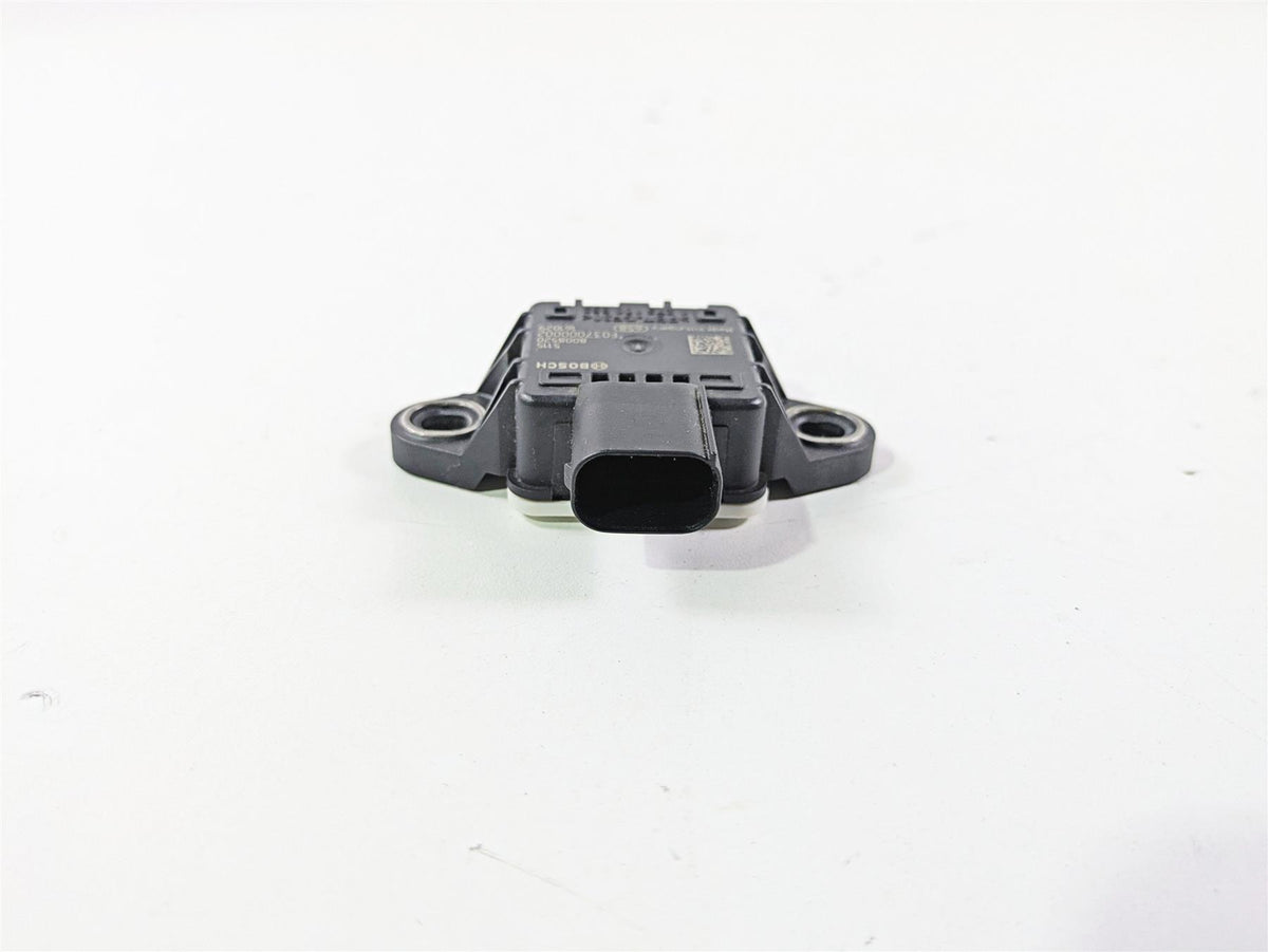 2017 KTM 1290 Super Duke GT Bosch Lean Angle Fall Sensor 60342090000 {{ shop.shopifyCountryName }} - Mototech271