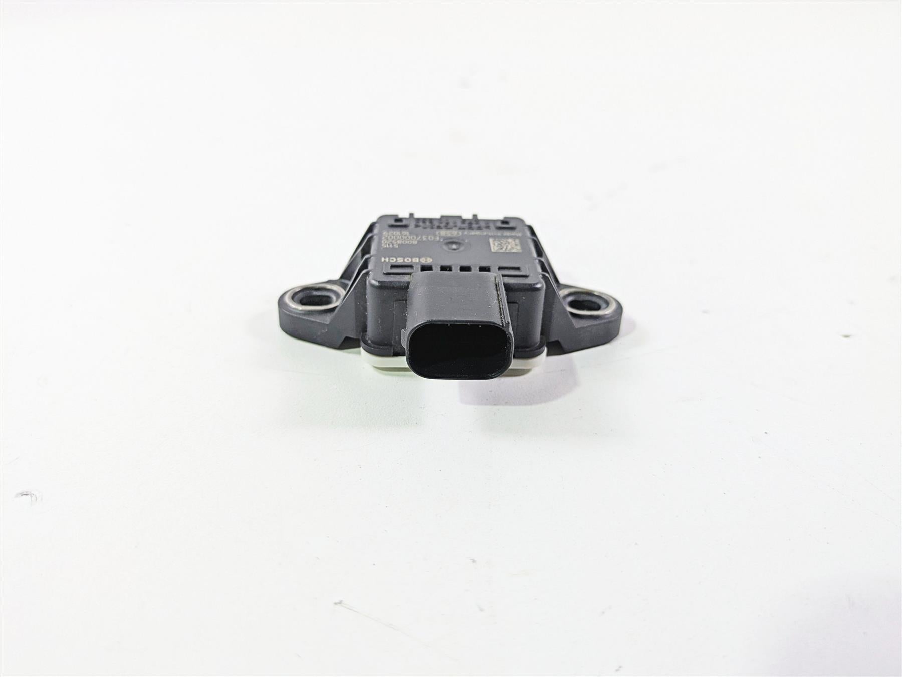 2017 KTM 1290 Super Duke GT Bosch Lean Angle Fall Sensor 60342090000 {{ shop.shopifyCountryName }} - Mototech271