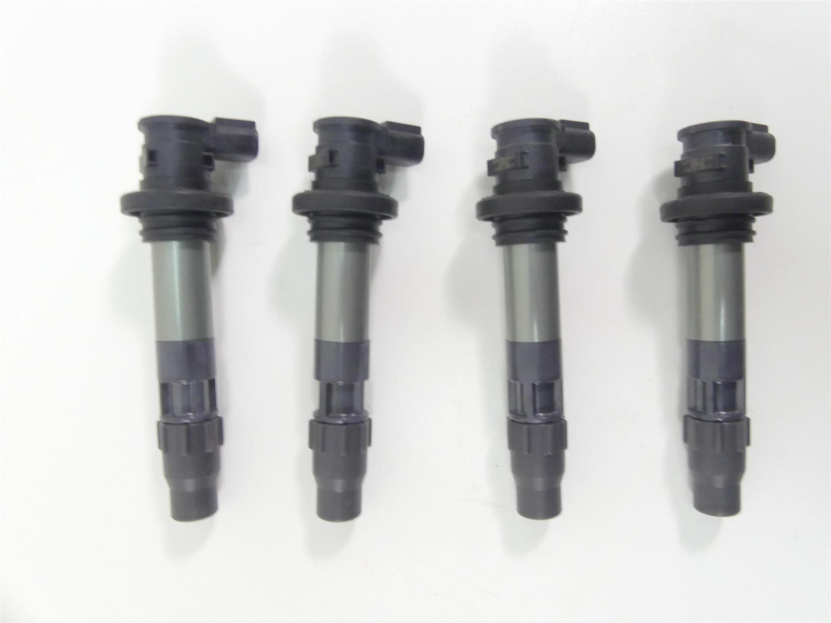 2022 Suzuki GSXR750 Denso Ignition Coil Stick Coils Set 33410-38H00 {{ shop.shopifyCountryName }} - Mototech271