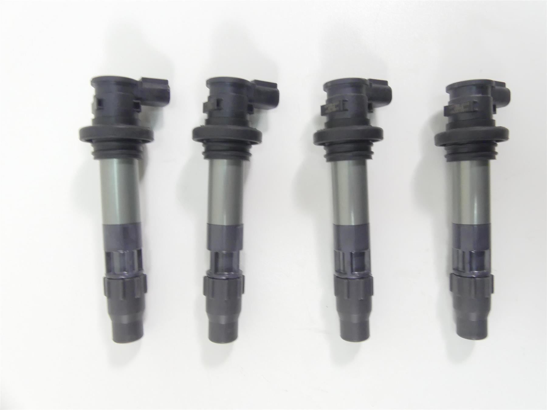 2022 Suzuki GSXR750 Denso Ignition Coil Stick Coils Set 33410-38H00 {{ shop.shopifyCountryName }} - Mototech271