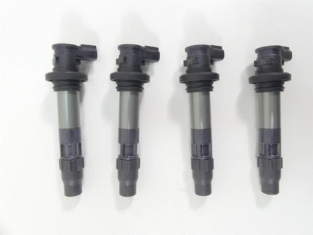 2022 Suzuki GSXR750 Denso Ignition Coil Stick Coils Set 33410-38H00 {{ shop.shopifyCountryName }} - Mototech271
