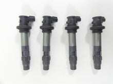 Load image into Gallery viewer, 2022 Suzuki GSXR750 Denso Ignition Coil Stick Coils Set 33410-38H00 | Mototech271
