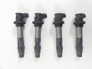 2022 Suzuki GSXR750 Denso Ignition Coil Stick Coils Set 33410-38H00 | Mototech271