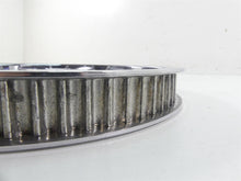 Load image into Gallery viewer, 2007 Victory Vegas Jackpot Rear Chrome Belt Pulley Sprocket 70T 1332399 | Mototech271
