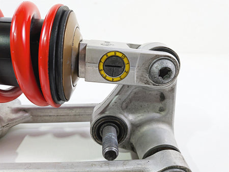 2014 BMW S1000RR K46 Rear Suspension Shock Damper 31427729180 {{ shop.shopifyCountryName }} - Mototech271