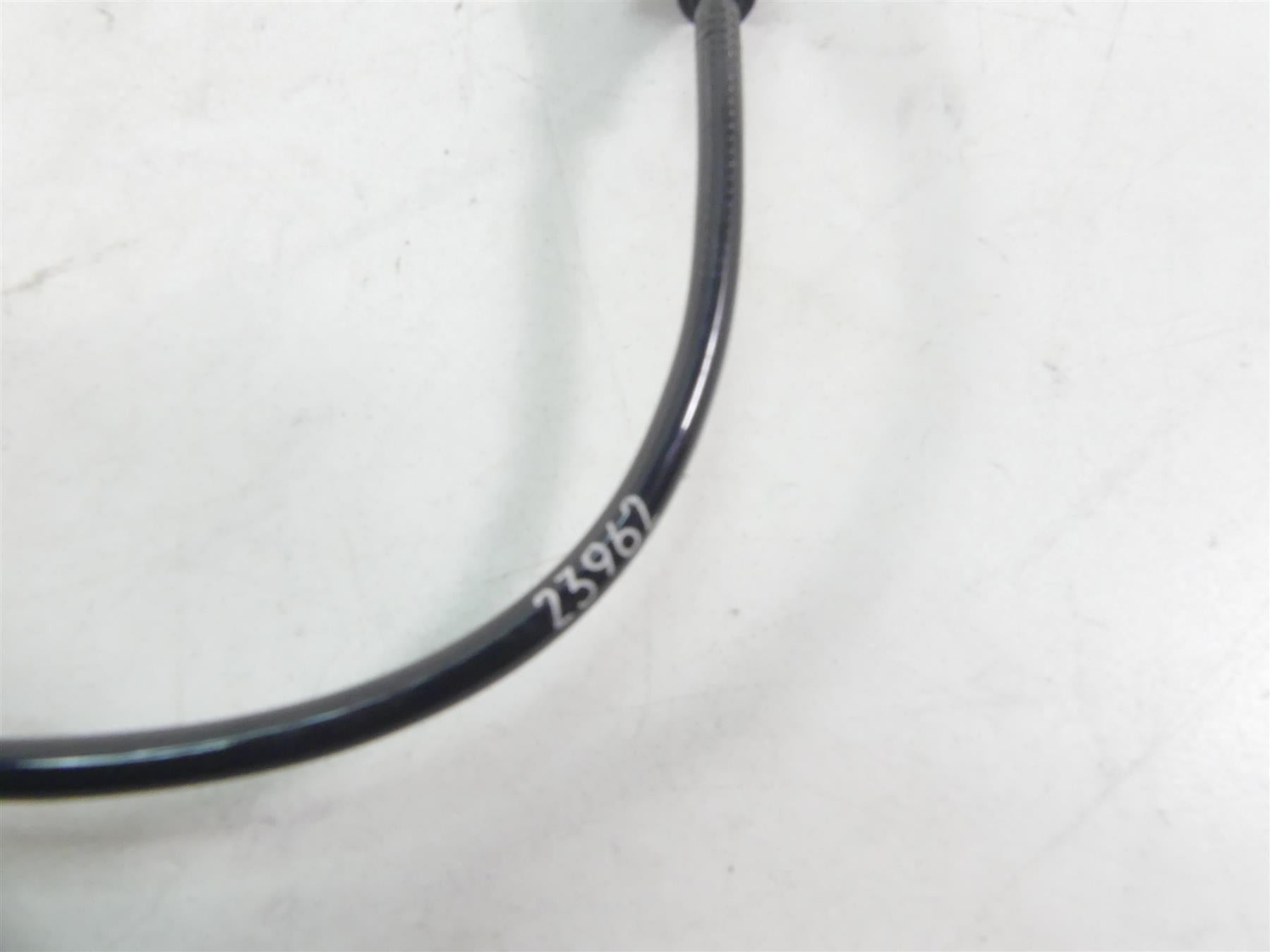 2017 BMW R1200GS GSW K50 Front Abs Brake Wheel Speed Sensor 34528551611 {{ shop.shopifyCountryName }} - Mototech271