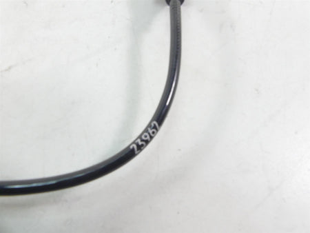 2017 BMW R1200GS GSW K50 Front Abs Brake Wheel Speed Sensor 34528551611 {{ shop.shopifyCountryName }} - Mototech271