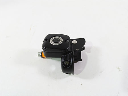 2009 Harley FLSTSB Cross Bones Front Master Cylinder 9/16 45019-08C {{ shop.shopifyCountryName }} - Mototech271