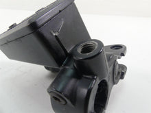 Load image into Gallery viewer, 2007 Buell XB12 SS Lightning Front Nissin Brake Master Cylinder 1/2&quot; N0200.02A8
