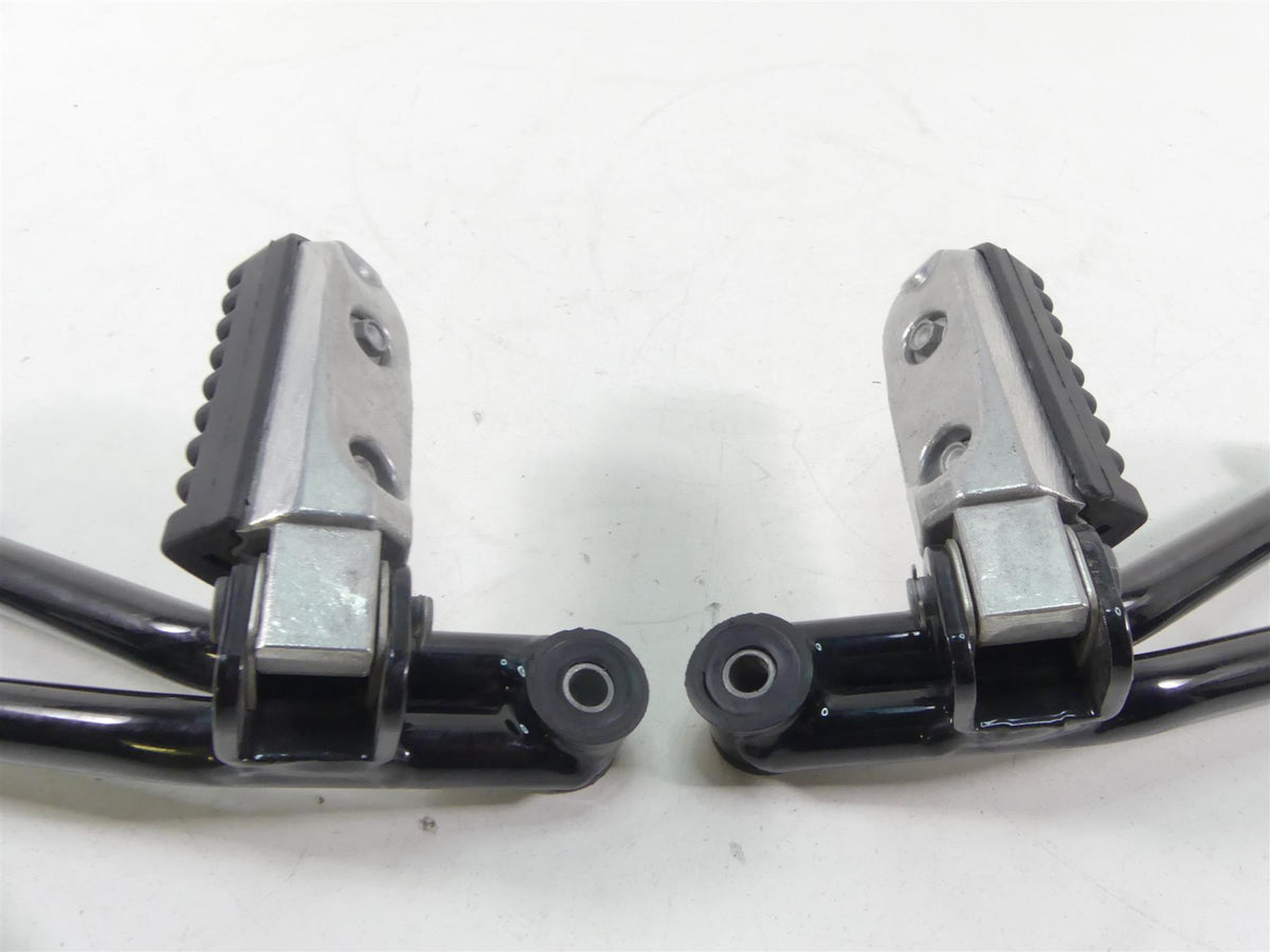 2019 Moto Guzzi V7 III Stone 750 Rear Passenger Footpeg Set 2B003190 2B003189 {{ shop.shopifyCountryName }} - Mototech271