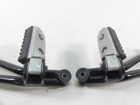 2019 Moto Guzzi V7 III Stone 750 Rear Passenger Footpeg Set 2B003190 2B003189 {{ shop.shopifyCountryName }} - Mototech271
