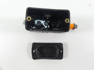 1999 Harley Dyna FXDS Convertible Rear Brake Master Cylinder 42474-90C