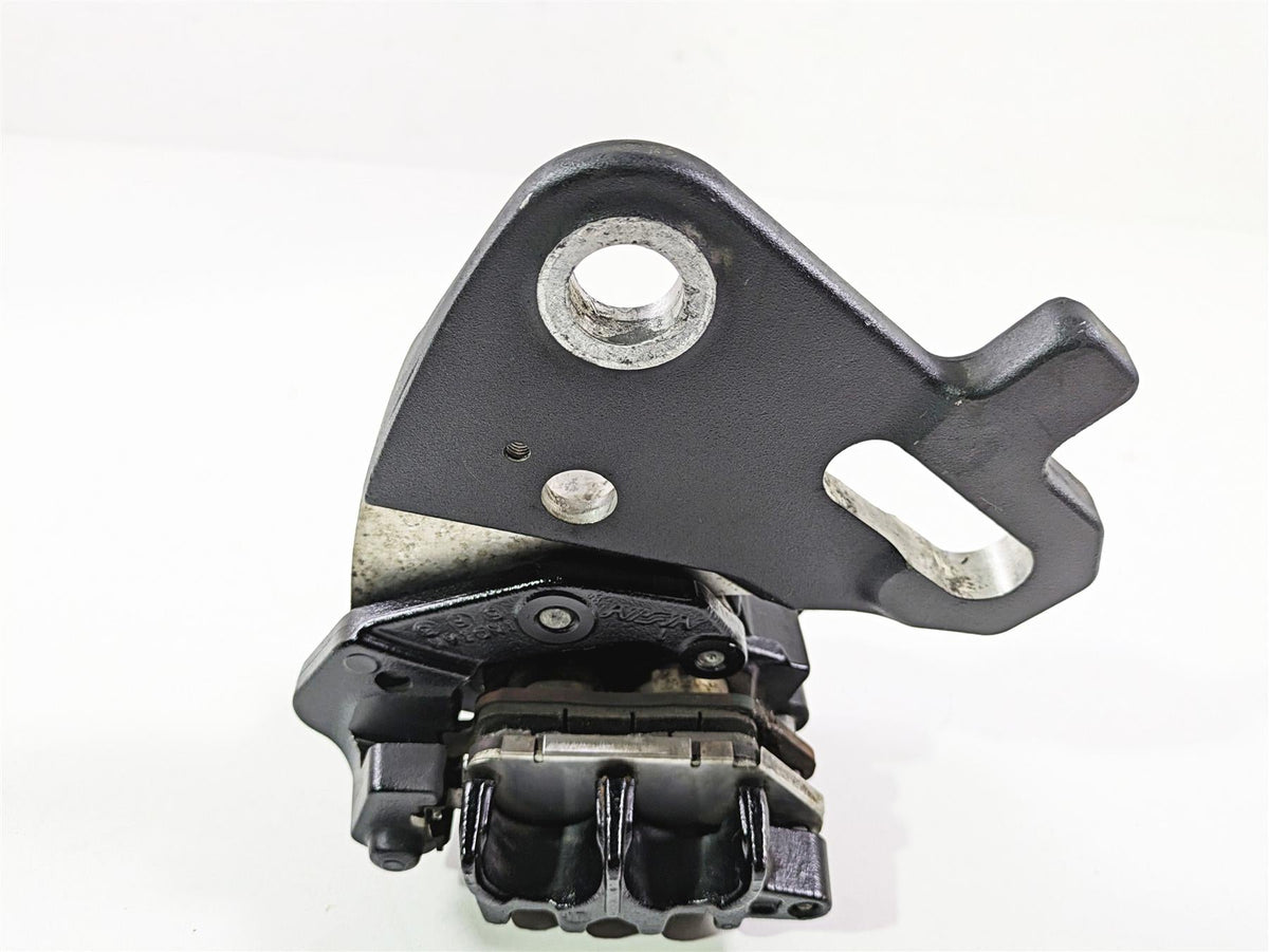 2016 Indian Chief Classic Nissin Rear Brake Caliper + Bracket 1912006 {{ shop.shopifyCountryName }} - Mototech271