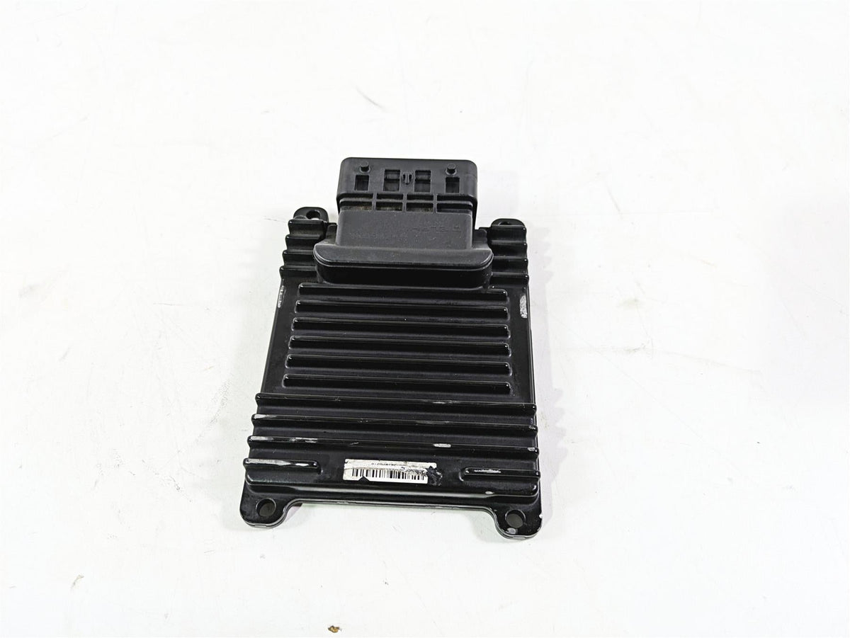 2010 Harley Touring FLHX Street Glide Cdi Ecu Ecm Engine Control Module 34245-10 {{ shop.shopifyCountryName }} - Mototech271