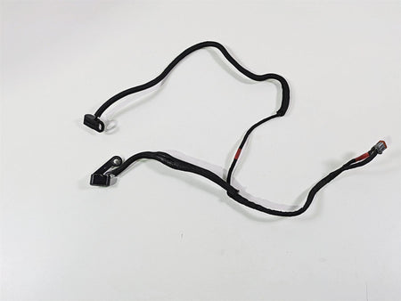 2019 Harley Softail FXDR 114 Mini Tiny Front Turn Signal Blinker Set {{ shop.shopifyCountryName }} - Mototech271